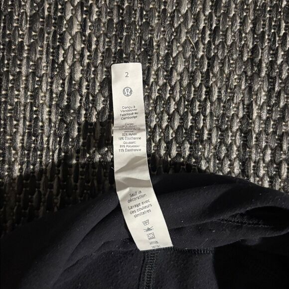 Lululemon Groove Pant Flare Super High-Rise *Nulu - Picture 9 of 11